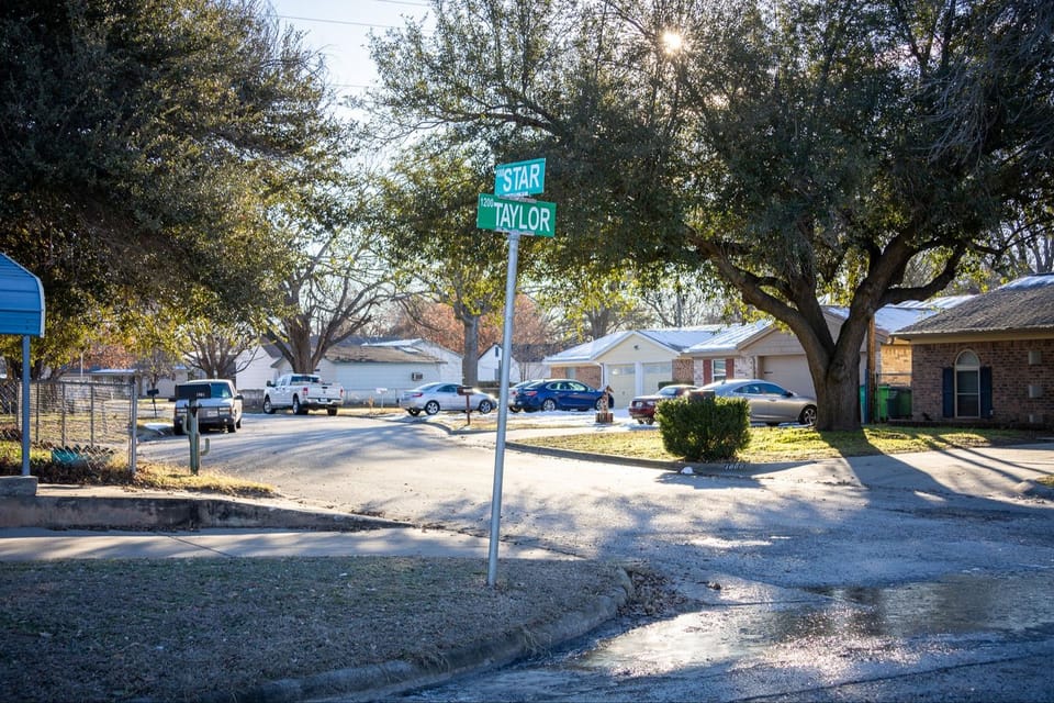 Intersection of Taylor and Star