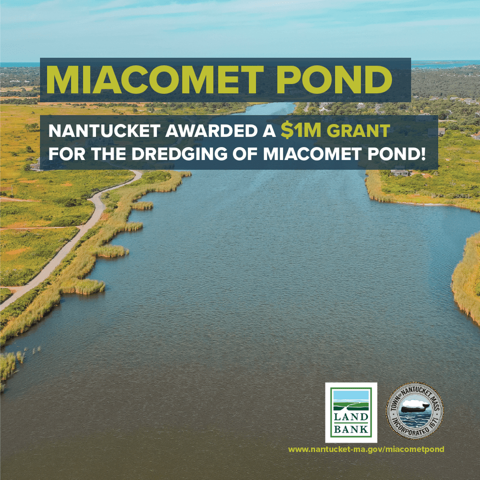 miacomet pond graphic