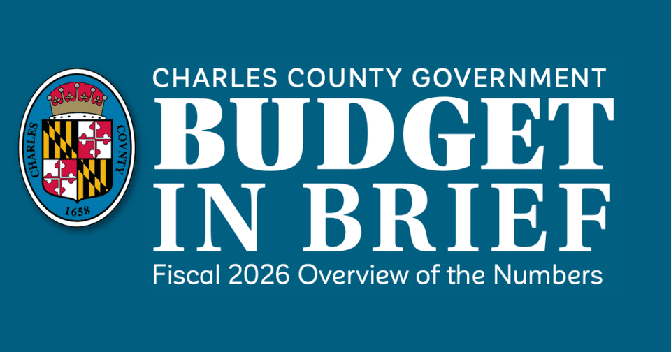 Budget in Brief