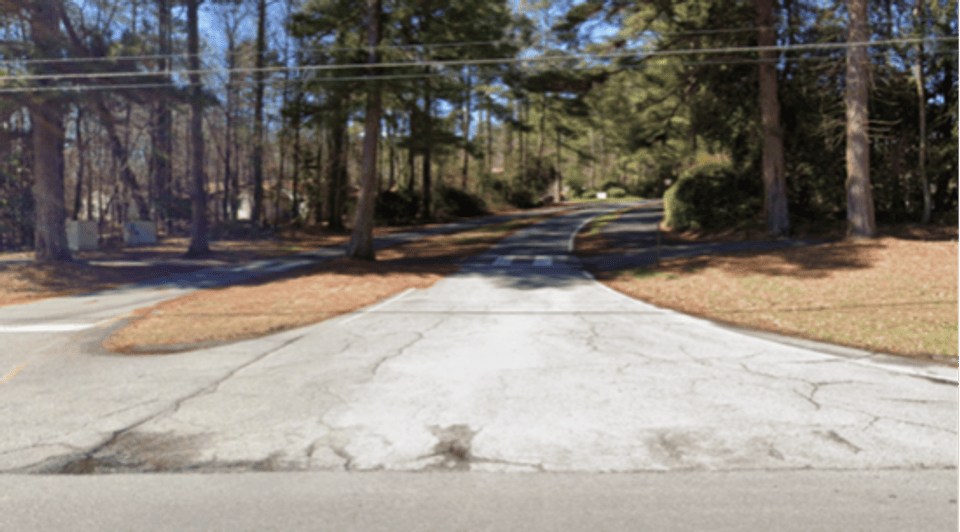 Street Resurfacing Program