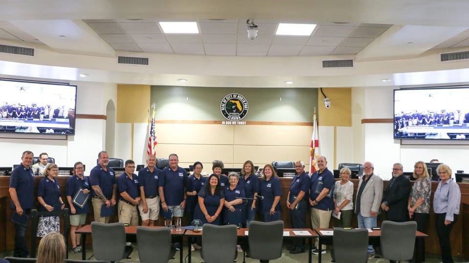 Class 1 NPU 1 Photo