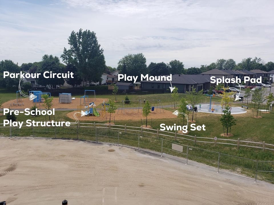 Contruction Complete