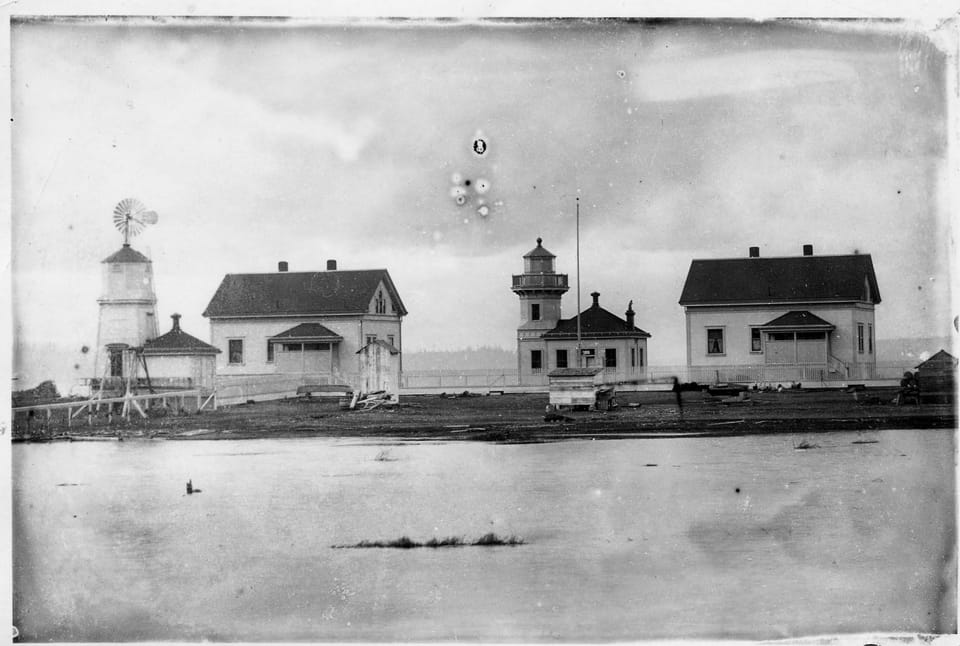 Historical Society Photos