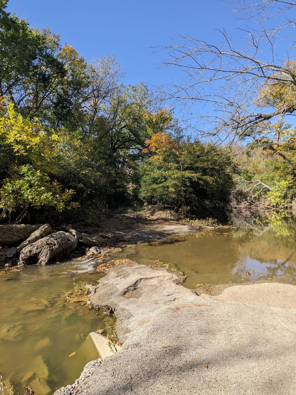 Photo of Hickory Creek