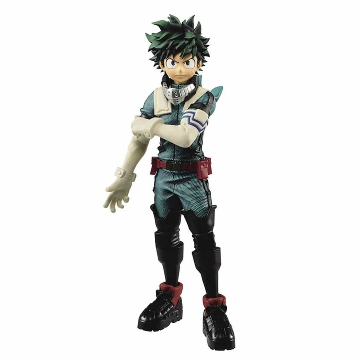 My Hero Academia Age Of Heroes Figure Izuku Midoriya Zeus Comics Dallas Tx