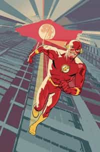 Flash #73 CVR B