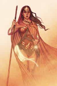 Wonder Woman #73 CVR B