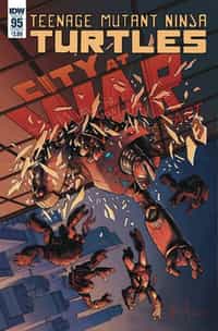 TMNT #95 CVR A Wachter