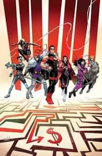 War of Realms Journey Into Mystery #4