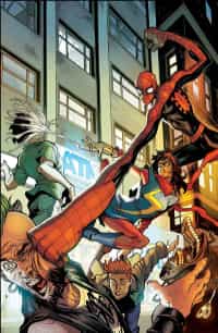 Marvel Team-Up #3