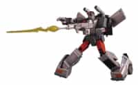 Transformers Masterpiece AF MP18 Plus Bluestreak