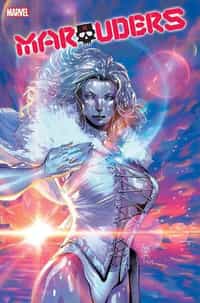 Marauders #1 25 Copy Variant Philip Tan