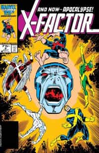 True Believers One-Shot X-Men Apocalypse