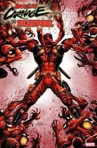 Absolute Carnage Vs Deadpool #3