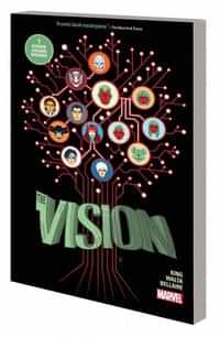 Vision TP Complete Collection