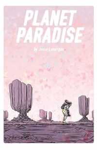 Planet Paradise GN