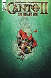 Canto II Hollow Men #3