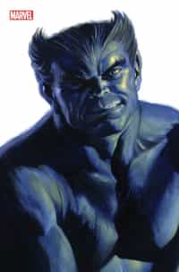 X-force #13 Variant Alex Ross Beast Timeless