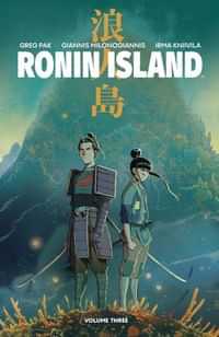 Ronin Island TP V3