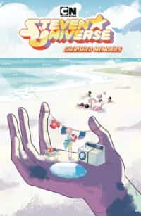Steven Universe TP Ongoing V9