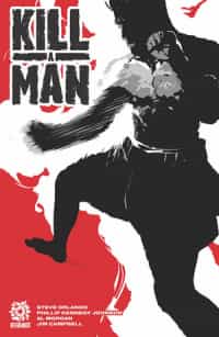 Kill A Man GN