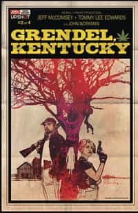 Grendel Ky #2
