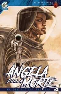 Angela Della Morte #2