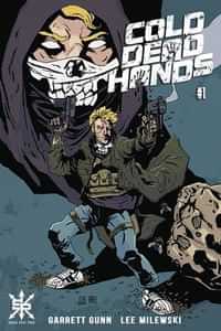 Cold Dead Hands #1