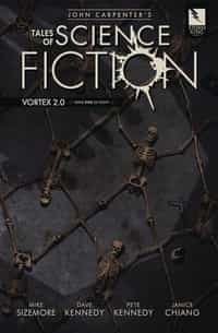 John Carpenters Tales Scifi Vortex 2 #5