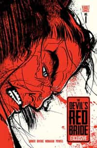 Devils Red Bride #1 CVR C Gooden Daniel