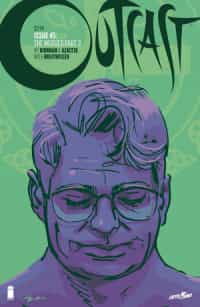 Outcast #45