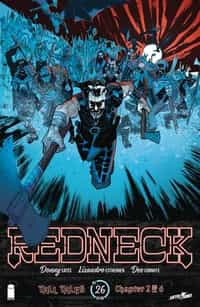Redneck #26