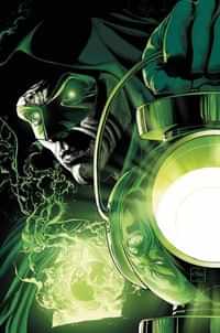 DC Dollar Comics Green Lantern Rebirth #1