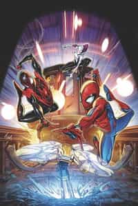 Marvel Action Spider-Man 2020 #2