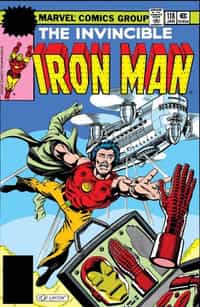 True Believers One-Shot Iron Man 2020 War Machine