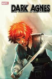 Dark Agnes #1