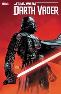Star Wars Darth Vader #1 Variant 25 Copy Ienco