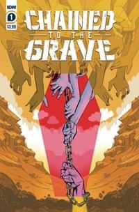 Chained To The Grave #1