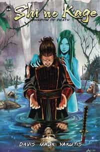 Shi No Kage #2