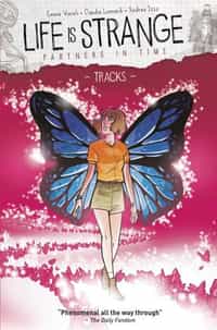 Life Is Strange TP Tracks