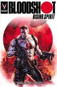 Bloodshot TP Rising Spirit