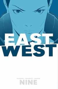 East of West TP V9