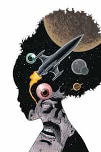 Black Hammer Age of Doom #10 CVR A Ormston