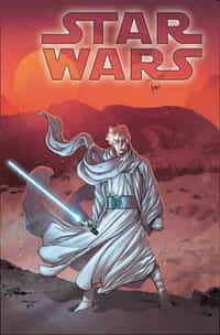 True Believers One-Shot Star Wars Ashes of Jedha