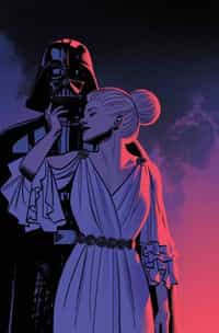 Star Wars Vader Dark Visions #3
