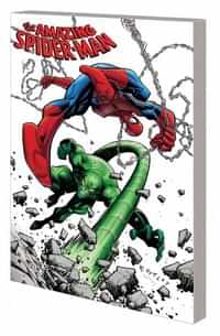 Amazing Spider-Man TP Nick Spencer V3
