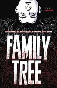 Family Tree TP V1