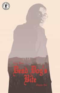 Dead Dogs Bite #1 CVR A Boss