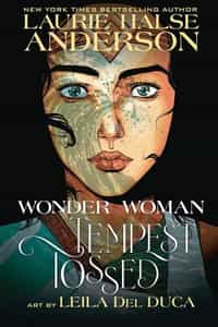 Wonder Woman GN Tempest Tossed