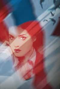 Lois Lane #10 CVR B Tula Lotay